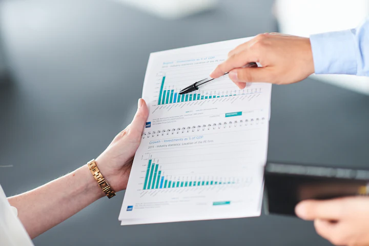 Strategic Analysis & Audit